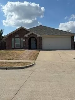 1601 Mt Zion Dr, Arlington, TX 76018