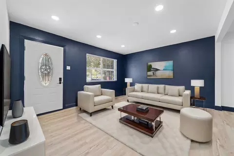 1401 Hillcrest St, Mesquite, TX 75149