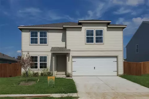 817 Sugartree Dr, Cleburne, TX 76031