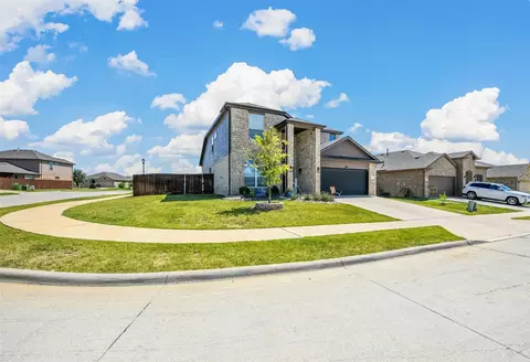 10124 Blueslide Trl, Fort Worth, TX 76177
