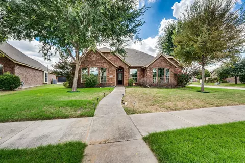 1418 Dusky Thrush St, Desoto, TX 75115