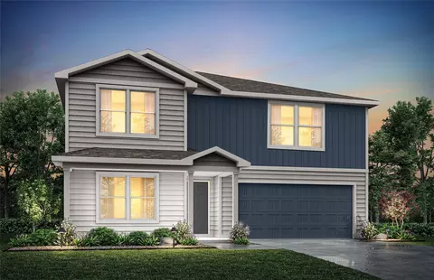 848 Sugartree Dr, Cleburne, TX 76031