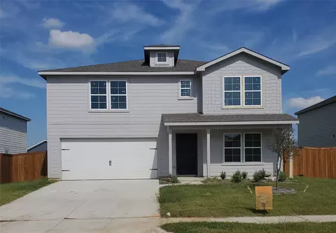 849 Sugartree Dr, Cleburne, TX 76031
