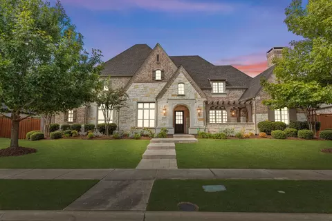 1831 Walnut Springs Dr, Allen, TX 75013