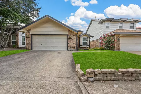 3615 Aries Dr, Garland, TX 75044