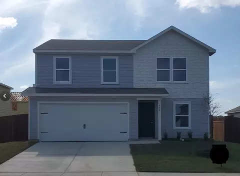 844 Sugartree Dr, Cleburne, TX 76031