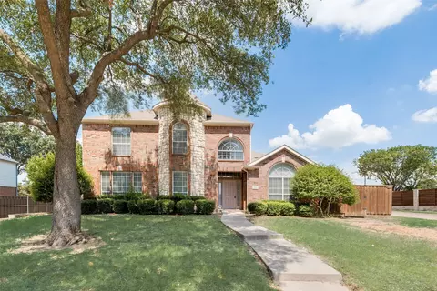 3213 Patriot Dr, Plano, TX 75025