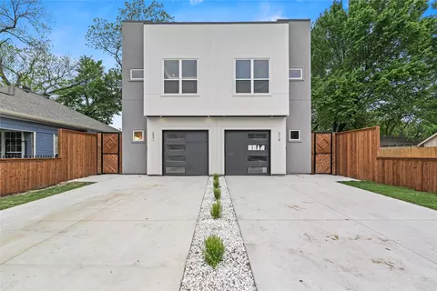 221 S Henderson Ave, Dallas, TX 75214