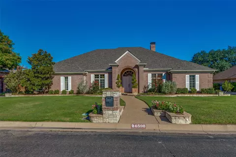 6508 Meadow Haven Dr, Fort Worth, TX 76132