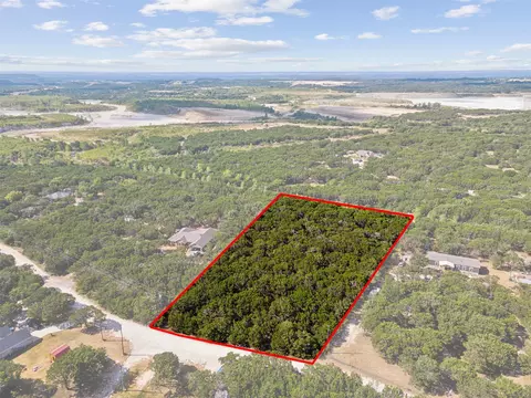 1000 Cedar Break Ct, Cleburne, TX 76033