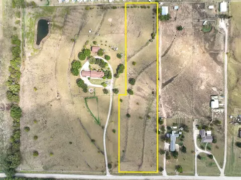Tba Lois Road W, Sanger, TX 76266