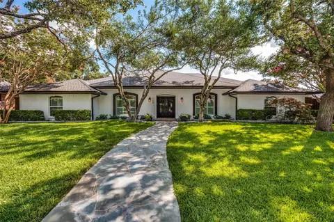 7208 Dye Dr, Dallas, TX 75248