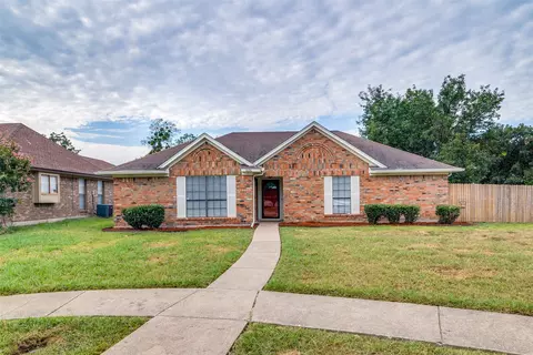 3606 Drakestone Ave, Rowlett, TX 75088
