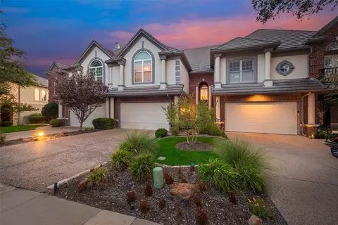 4233 Castle Rock Ct, Irving, TX 75038