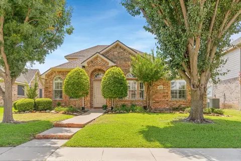 4554 Winding Wood Trl, Plano, TX 75024