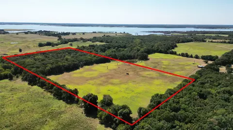 tbd County Road 2645, Telephone, TX 75488