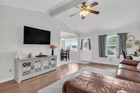 207 David Dr, Sanger, TX 76266