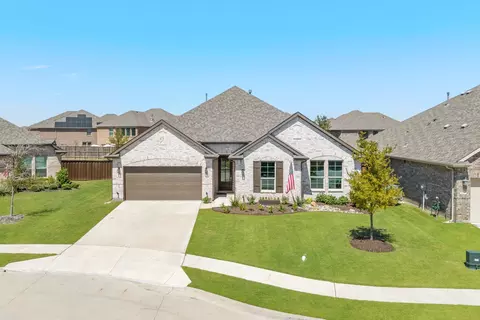 1224 Daylily Dr, Northlake, TX 76226