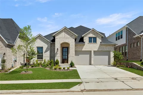516 Carlow Way, Celina, TX 75009