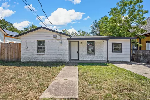 3605 Eutopia St, Greenville, TX 75401
