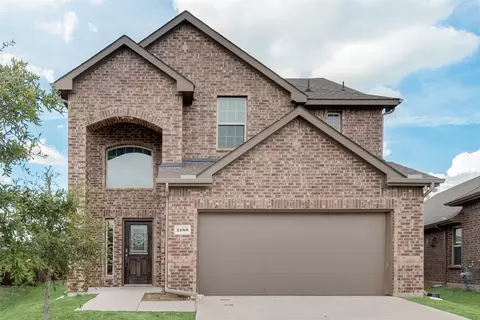 2180 Hobby Dr, Forney, TX 75126