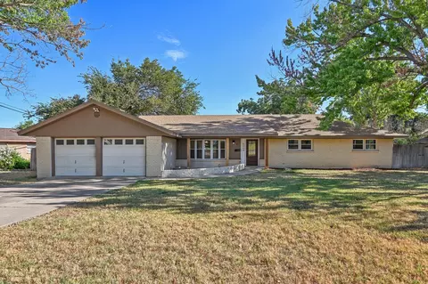 6064 Wimbleton Way, Fort Worth, TX 76133