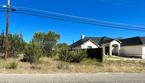 3226 Hilltop Rd, Granbury, TX 76048