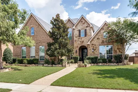 2802 Darlinghurst Rd, Trophy Club, TX 76262