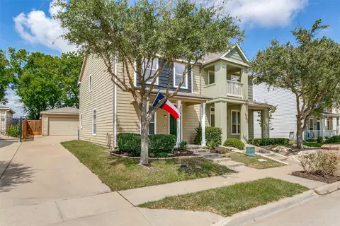 10705 Traymore Dr, Fort Worth, TX 76244