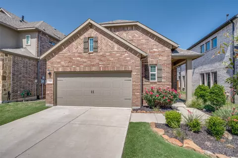 3509 Pritchard Rd, Celina, TX 75009