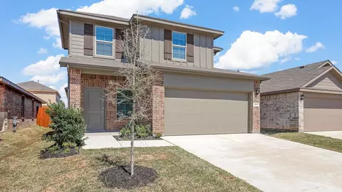211 Running River Dr, Boyd, TX 76023
