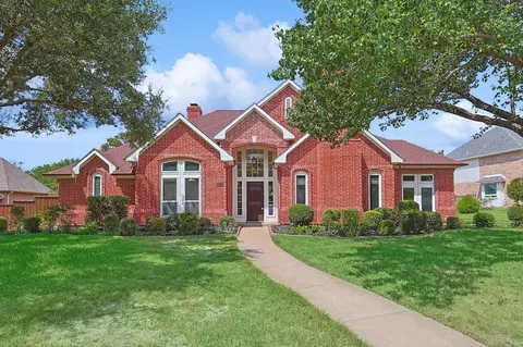 1103 Brazos Dr, Southlake, TX 76092