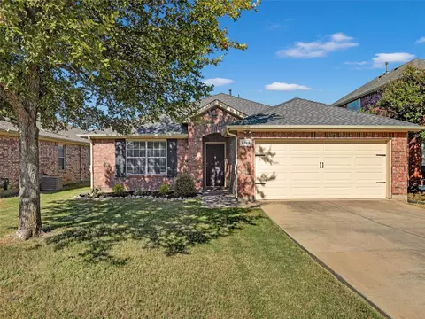 2721 Lumina Dr, Little Elm, TX 75068