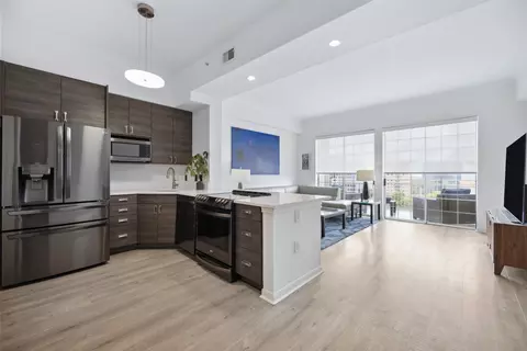 3225 Turtle Creek Blvd #1112, Dallas, TX 75219