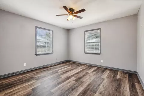 Bedroom - 218 E Lloyd St, Krum, TX 76249 photo 1 of 3