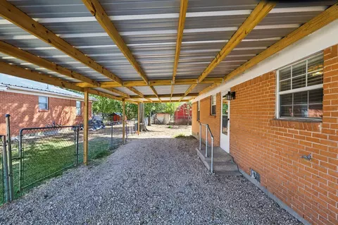 Other - 218 E Lloyd St, Krum, TX 76249 photo 5 of 5
