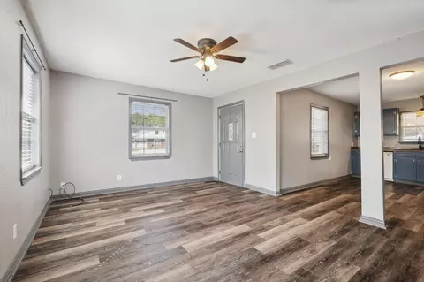 Living - 218 E Lloyd St, Krum, TX 76249 photo 1 of 3