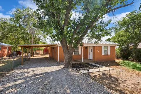 Other - 218 E Lloyd St, Krum, TX 76249 photo 1 of 5