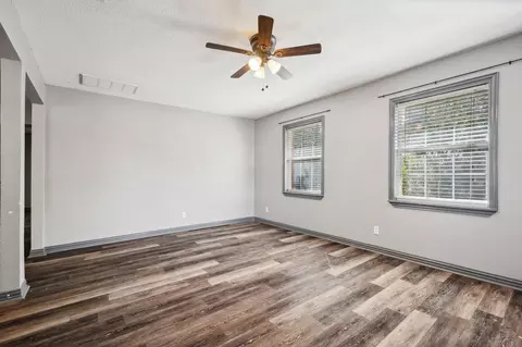 Living - 218 E Lloyd St, Krum, TX 76249 photo 2 of 3