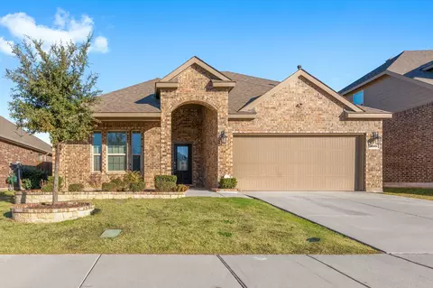 1105 Lake Summit Dr, Little Elm, TX 75068