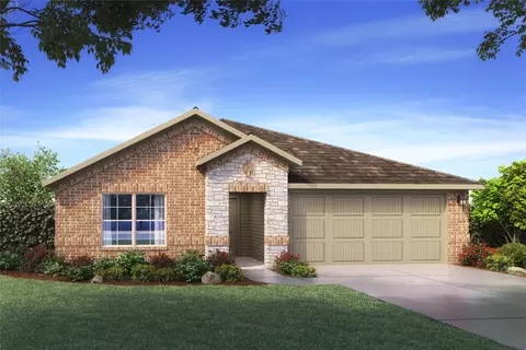 200 Lantana Trl, Boyd, TX 76023