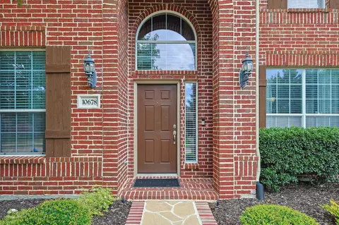 10678 Coach House Ln, Frisco, TX 75035