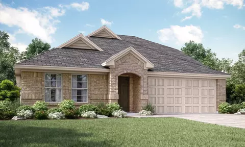 301 Texas Trl, Justin, TX 76247