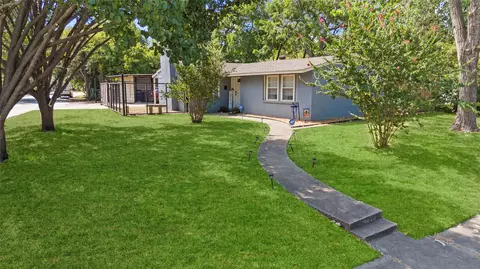 2502 Salerno Dr, Dallas, TX 75224