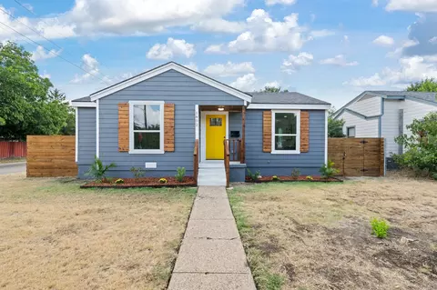 1602 Engle Ave, Dallas, TX 75224