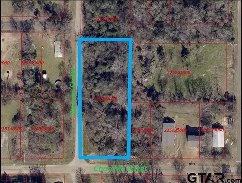 lot S 1 6 Benson St, Jacksonville, TX 75766