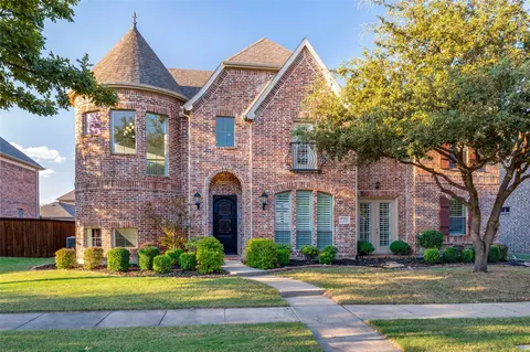 2712 Clearfield Ln, Frisco, TX 75036