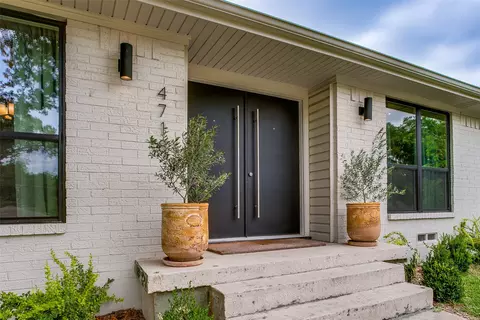 4718 Ashbrook Rd, Dallas, TX 75227