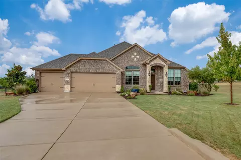 5209 Remington Rd, Mckinney, TX 75071