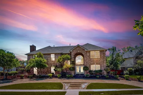 1712 Gunnison Dr, Plano, TX 75025